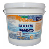 Tricloro ( Cloro ) Polvo Para Alberca Marca Biolim 4.5 Kg