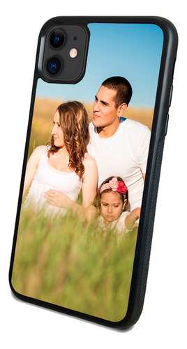 Funda Celular Personalizada Foto Imagen Todos Los Modelos