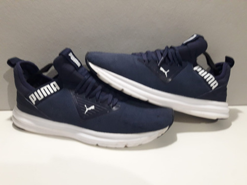 Zapatillas Puma Talle 44