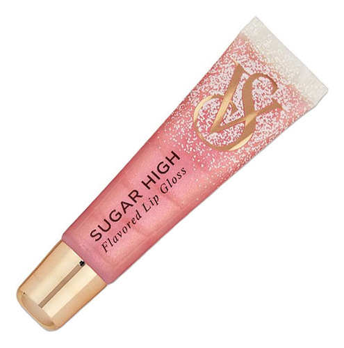 Brillo De Labios Sugar High - Victoria's Secret Lip Gloss