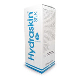 Hydraskin Silk Pharmaderm Frasco Cosmet - g a $2440