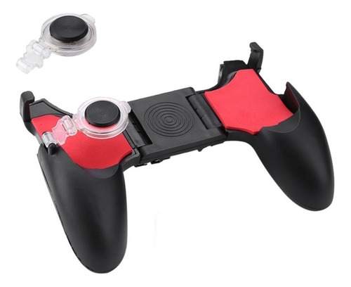 Control Gamepad Gm51 Joystick Para Celular Universal