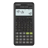 Calculadora Cientifica Casio Fx-350la Plus 