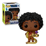 Funko Pop Disney: Encanto - Antonio Madrigal