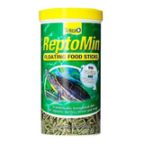 Reptomin Tetra Alimento Flotante Para Tortuga 300g