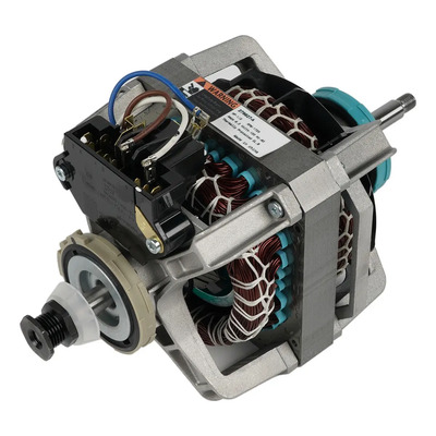 Motor Lavadora Para Whirlpool Maytag 279827 8066206 | Envío gratis