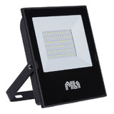 Reflector Led 10w 120-277v 6500k Marca Pila