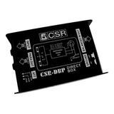 Direct Box Csr-dbp Passivo