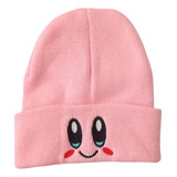 Touca/gorro Kirby