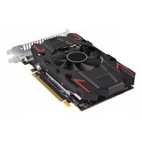 Placa Gráfica Computadora Gráfica Independiente Amd Hd6770