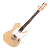 Guitarra Eléctrica V62 Ash Blonde - Vintage