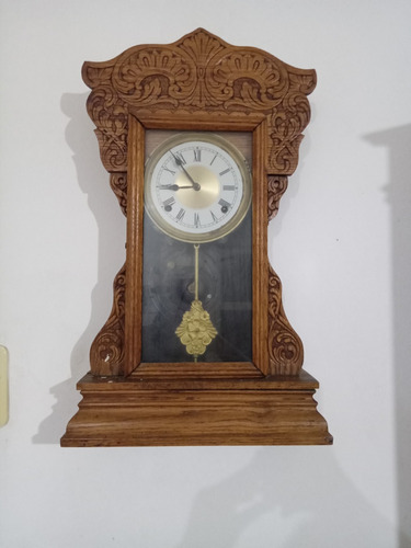 Reloj De Cocina Antiguo 