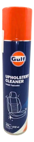 Limpia Tapizados 410 Ml Gulf Upholstery Cleaner- Npcars