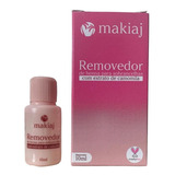 Gel Removedor Henna Designer Sobrancelha Makiaj Completo