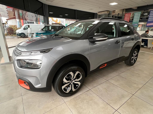 C4 Cactus Feel Vti At 2024 Plan De Ahorro