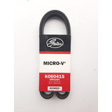 Banda Accesorios Alt C/ac Mini Cooper Pepper 1.6l 2004-2007