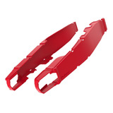 Protector Horquillon Honda Crf 250 Rx - Polisport