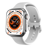 Smart Watch Ultra 8 Branco