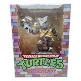 Tmnt Tortugas Ninja Rocksteady Pcs 