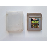 Tmnt : Fall Of The Foot Clan Game Boy