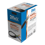 Caixa De Cabo Para Rj45 Cat5e 100% Cobre Utp Caixa De 305 Mt