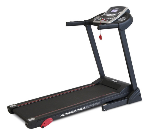 Cinta Caminadora P/ Correr Fitage Gc 242 Runner Max N