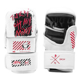 Guantes Mma Sparring 7 Ozs Bn Ufc Grappling Box Marciales