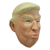 Máscara Trump Trump Pout 26692 Color Beige