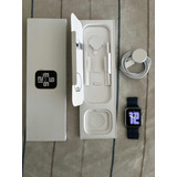 Apple Watch Serie 3 38mm Gps Aluminium Case Usado