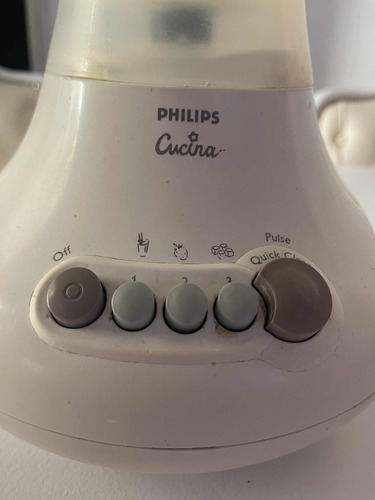 Licuadora Philips