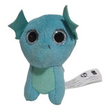 Peluche Neptune Ty Beanie Boos Colección Mcdonalds 2021