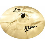 Zildjian 18  Un Choque Rápido Personalizado