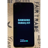 Celular Samsung Galaxy A11 64 Gb