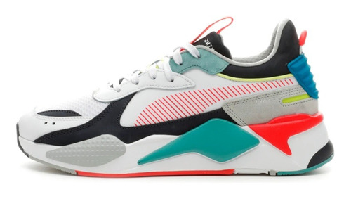 Zapatillas Puma Rs-x 'parisian Night 38689301