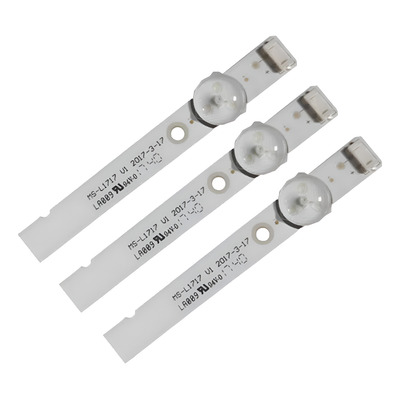 Kit Barramento Led Compativel Philco Ptv40e21dswn Ptv40e21d