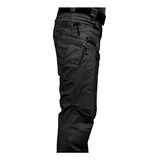 Pantalones De Senderismo For Hombre Ix7 Tactical Pants