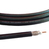 Cable Rg213 X 15 Metros - Romero Comunicaciones