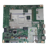 Placa Principal Tv LG Eax68253605 50um7360psa 60um7270psa