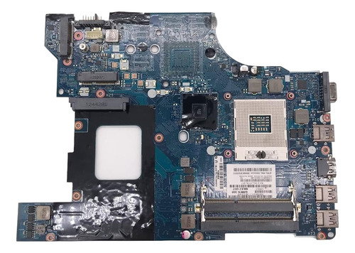 04w4014 4w4014 Motherboard Lenovo Edge Thinkpad E530 E530c