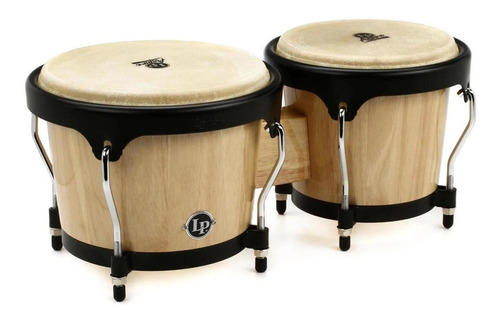 Bongos Lp Lpa601-aw