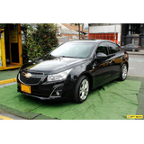  Chevrolet Cruze 1.8 Lt Platinum