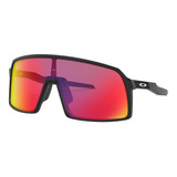 Óculos Esportivo Oakley Sutro Matte Black Prizm Road