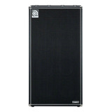 Gabinete Para Bajo Ampeg Svt810e Color Color Negro