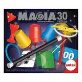 Juego De Magia 30 Trucos - Marca Antex - Art. 4998