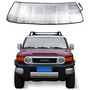 Faro Reflector Toyota Fj Cruiser 12-15 Stock 3 Funciones!!!! Toyota FJ Cruiser