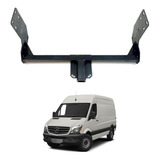 Enganche Pesado Remolques Sprinter 14+  411 415 515 