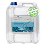 Solução Para Piscicultura Aquavitality Bioboost Pro 5l