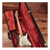 Stratocaster Luthier Aristides Gracia/ No Squier / Fender