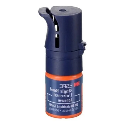 Adhesivo Universal Singlebond 3ml 3m Espe | Envío gratis