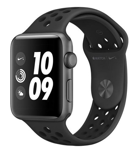 Correa Para Apple Watch Tipo Nike Sport